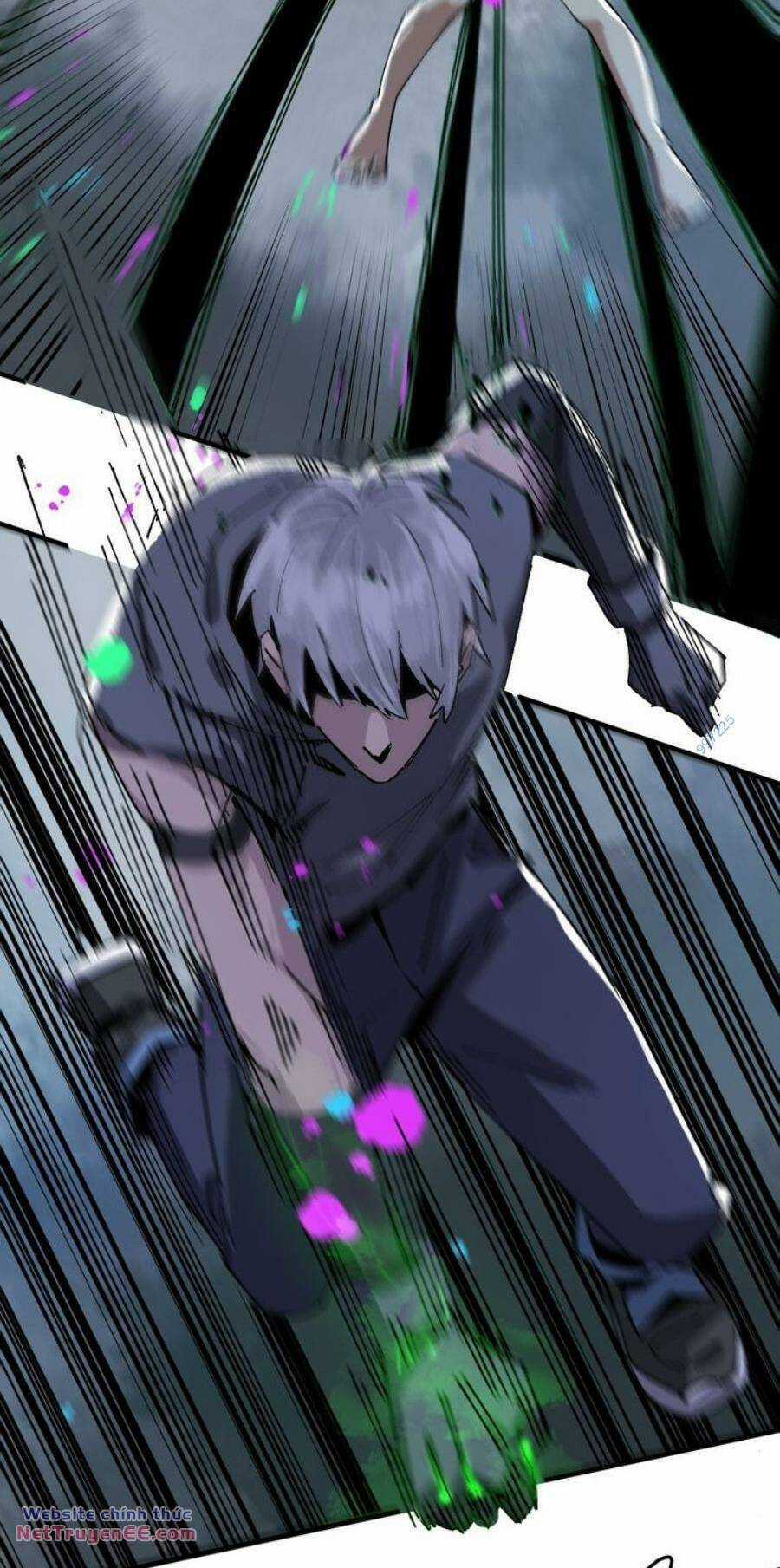 Thi Vương Đại Biến Chapter 18 trang 59