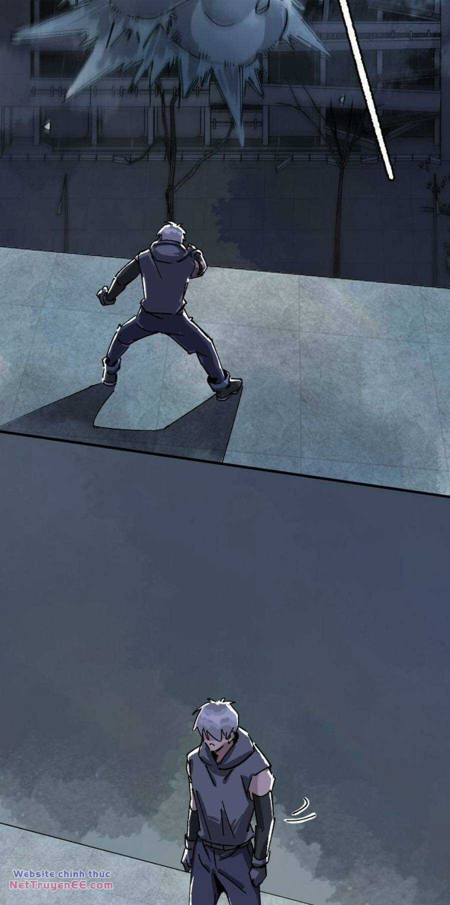 Thi Vương Đại Biến Chapter 18 trang 61