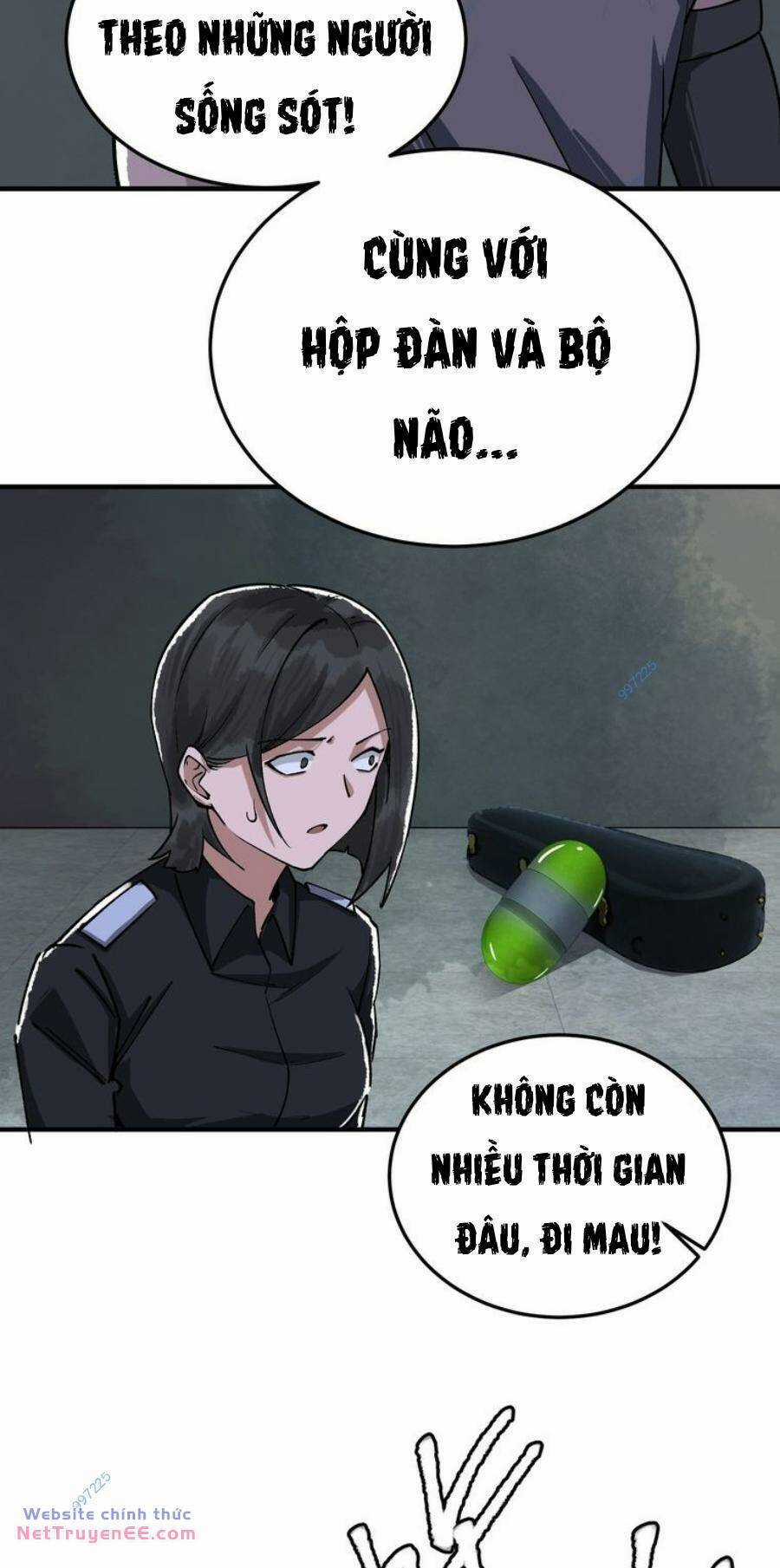 Thi Vương Đại Biến Chapter 18 trang 64