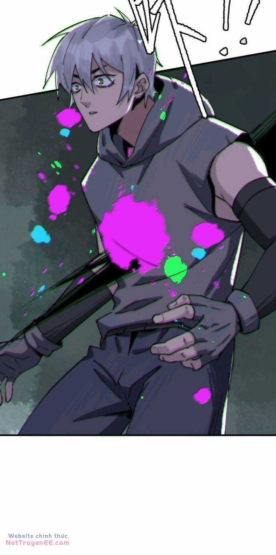 Thi Vương Đại Biến Chapter 18 trang 65