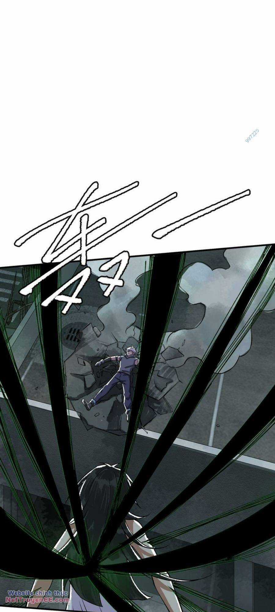 Thi Vương Đại Biến Chapter 18 trang 69