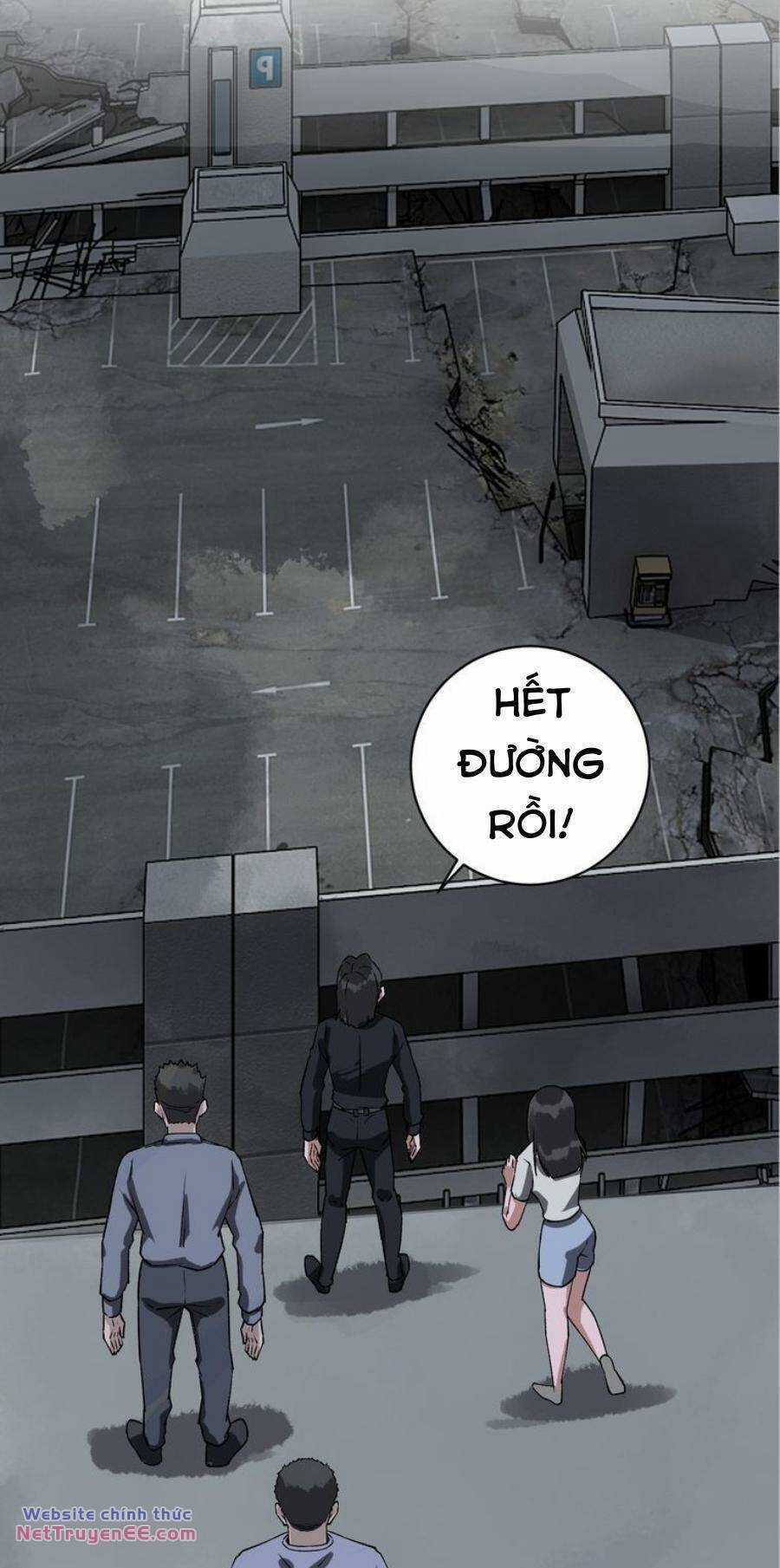 Thi Vương Đại Biến Chapter 18 trang 7