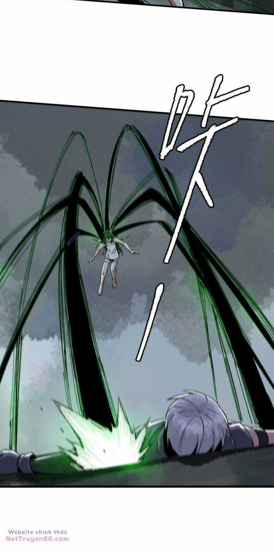 Thi Vương Đại Biến Chapter 18 trang 70