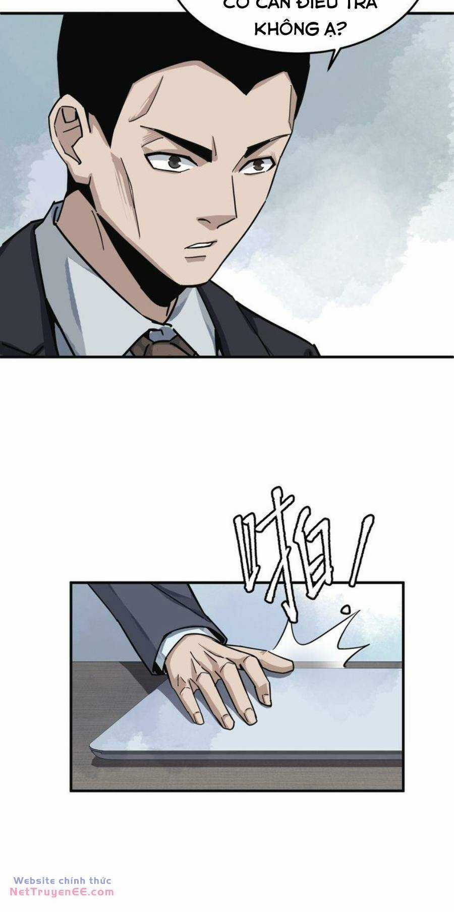 Thi Vương Đại Biến Chapter 18 trang 79