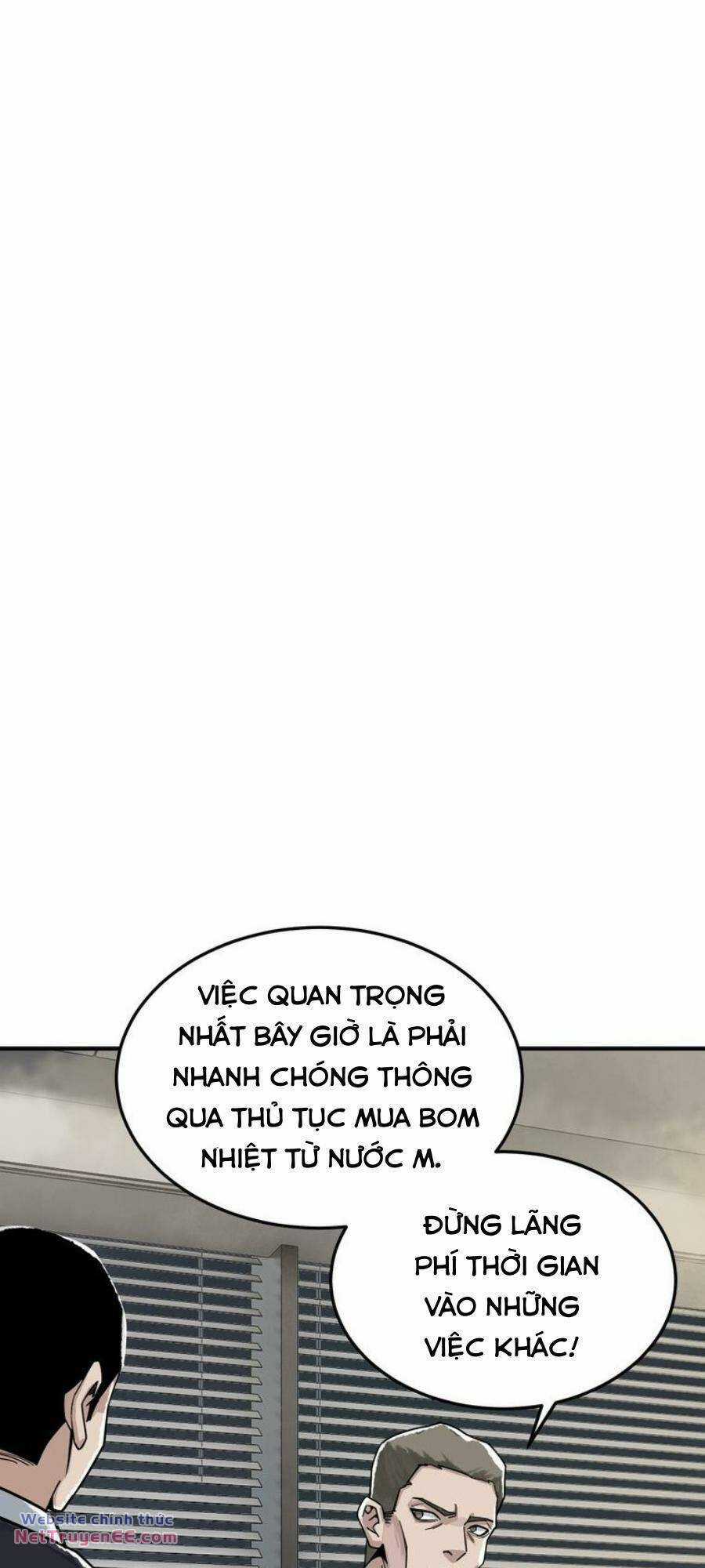 Thi Vương Đại Biến Chapter 18 trang 81