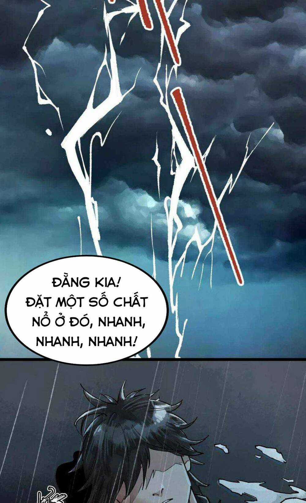 Thi Vương Đại Biến Chapter 2 trang 11