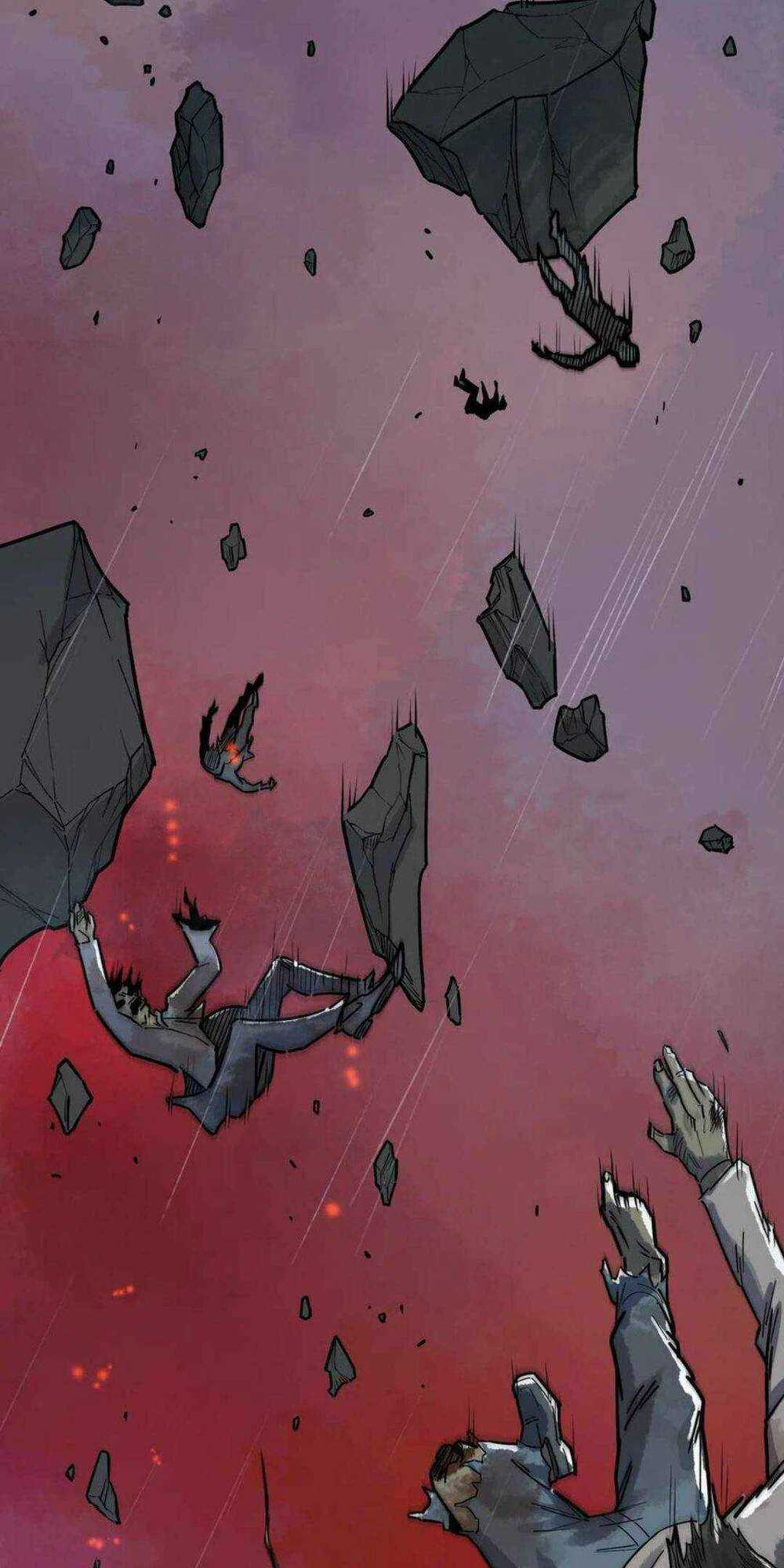 Thi Vương Đại Biến Chapter 2 trang 16