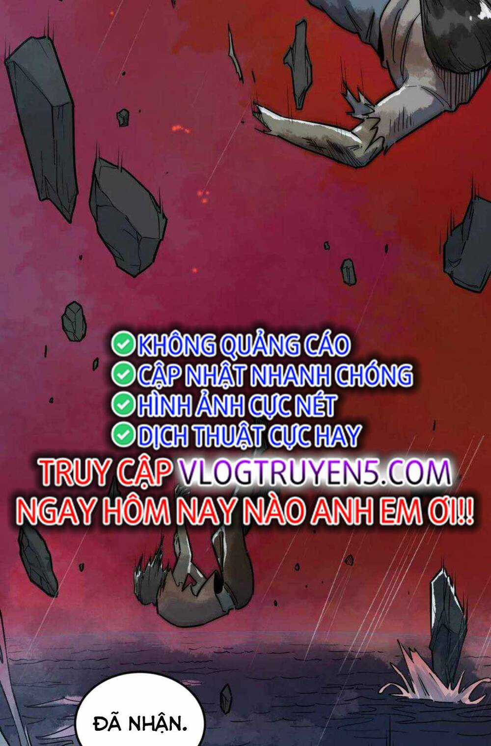 Thi Vương Đại Biến Chapter 2 trang 17