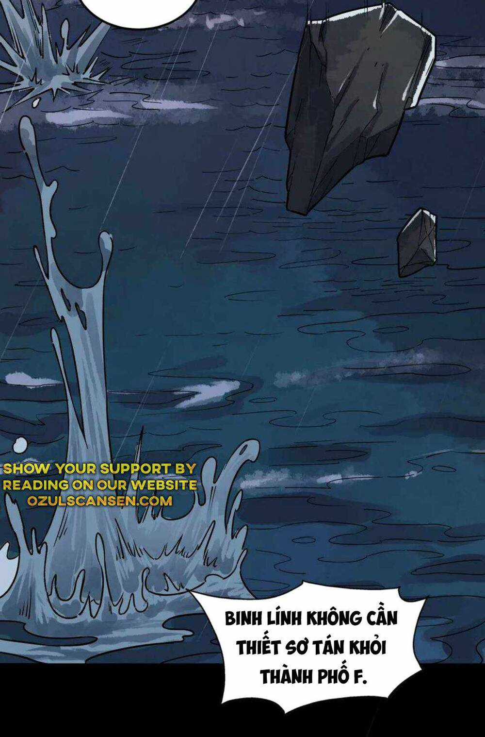 Thi Vương Đại Biến Chapter 2 trang 18