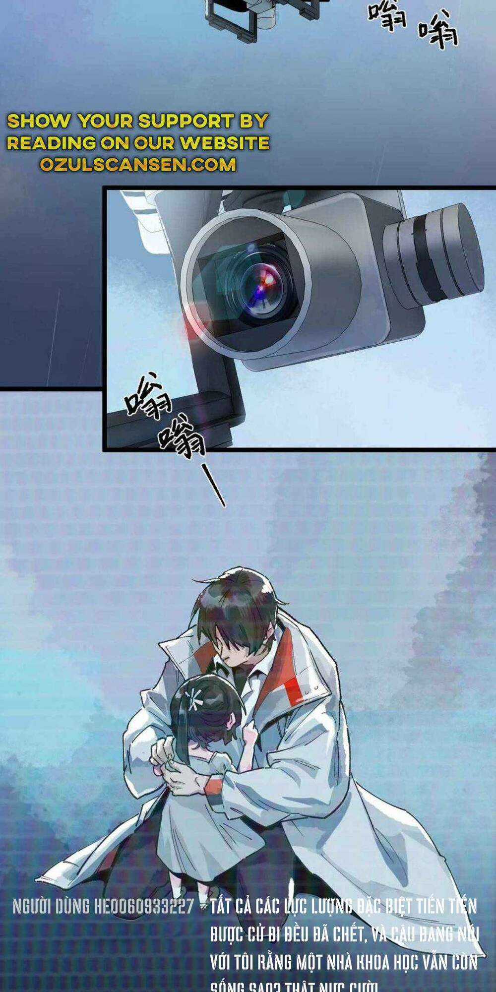 Thi Vương Đại Biến Chapter 2 trang 2