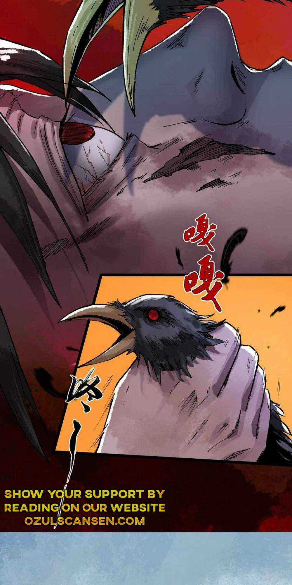 Thi Vương Đại Biến Chapter 2 trang 24