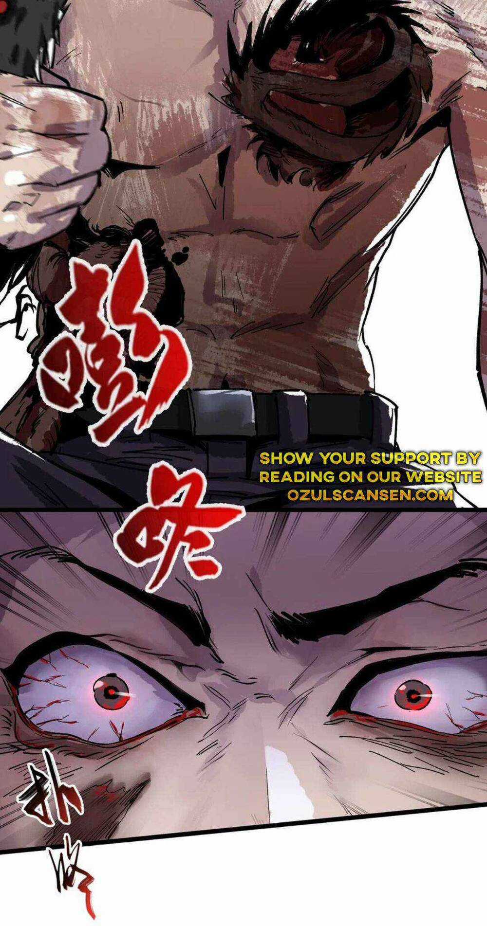 Thi Vương Đại Biến Chapter 2 trang 26