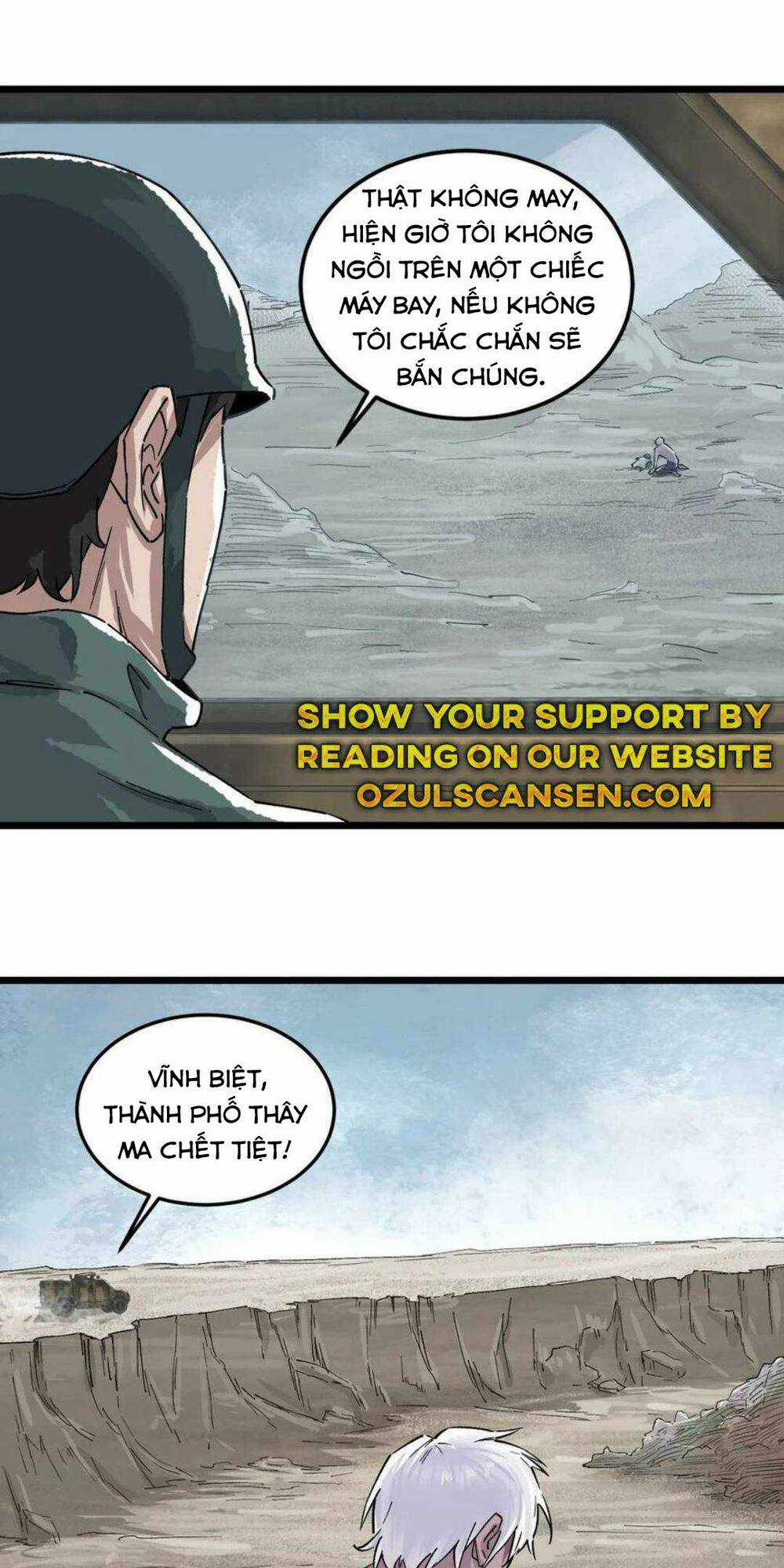 Thi Vương Đại Biến Chapter 2 trang 27