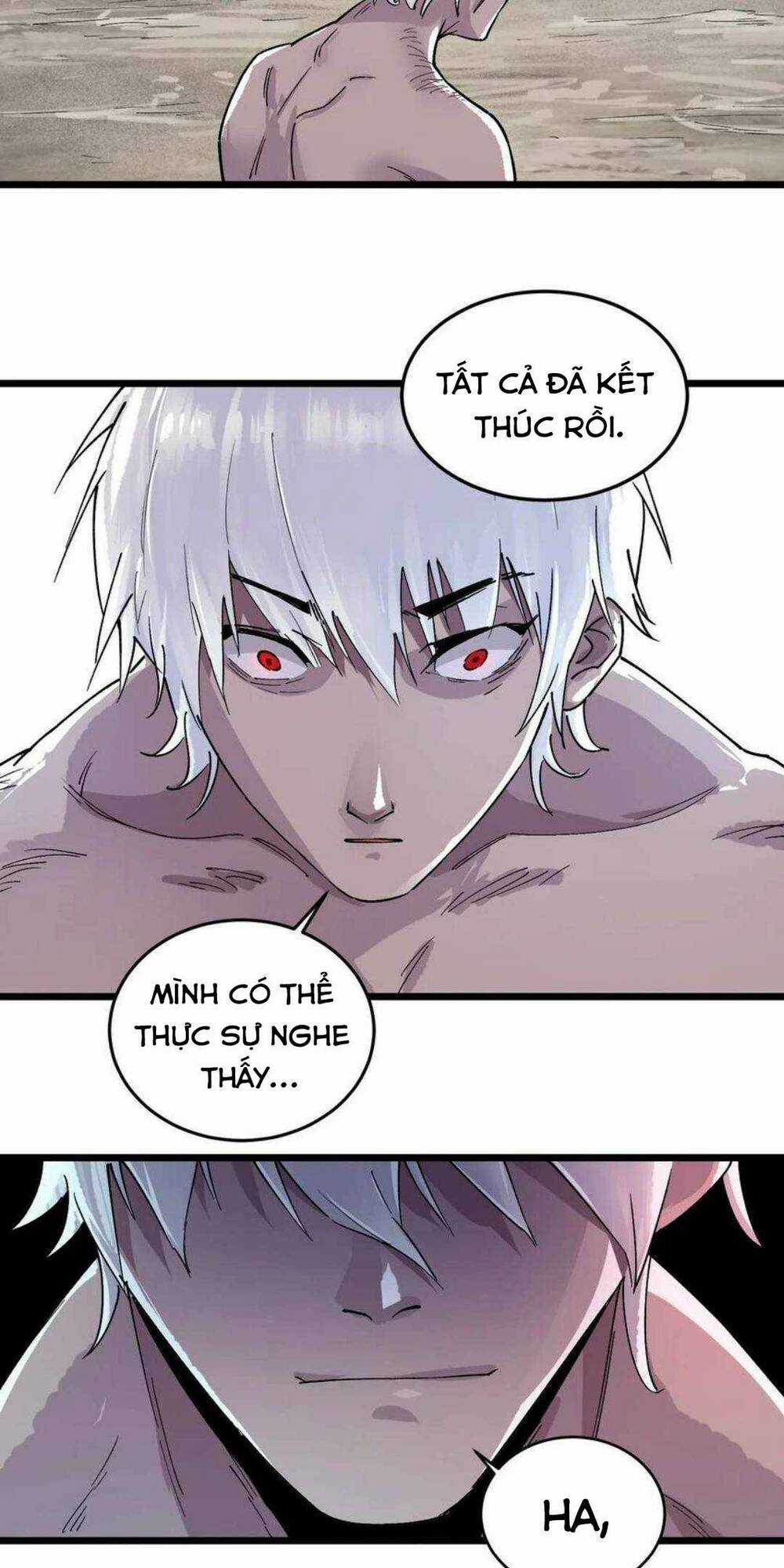 Thi Vương Đại Biến Chapter 2 trang 28