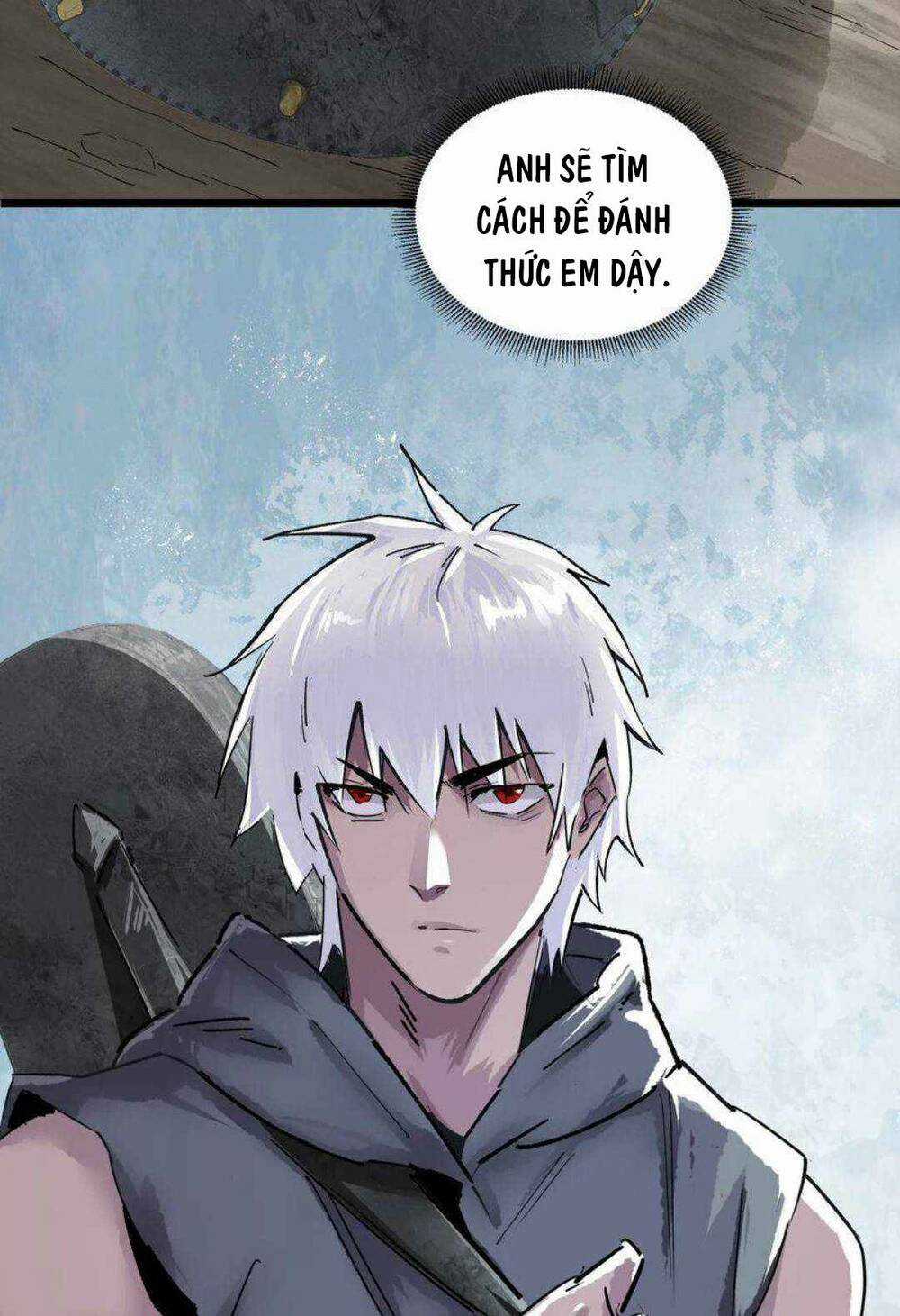 Thi Vương Đại Biến Chapter 2 trang 31