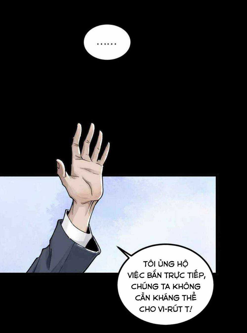 Thi Vương Đại Biến Chapter 2 trang 6