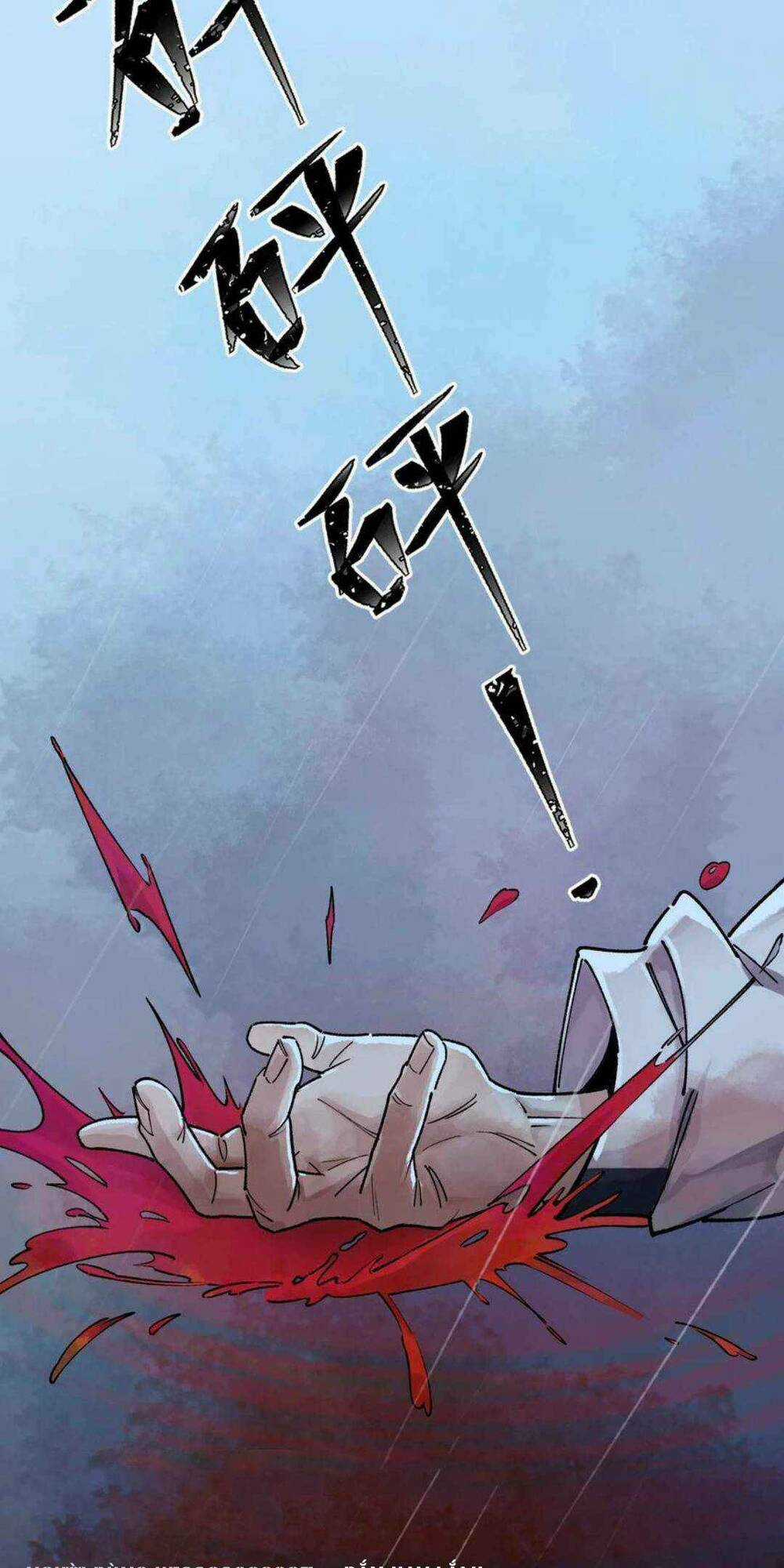 Thi Vương Đại Biến Chapter 2 trang 8