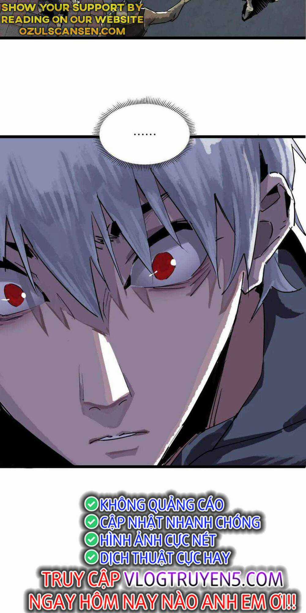 Thi Vương Đại Biến Chapter 3 trang 25