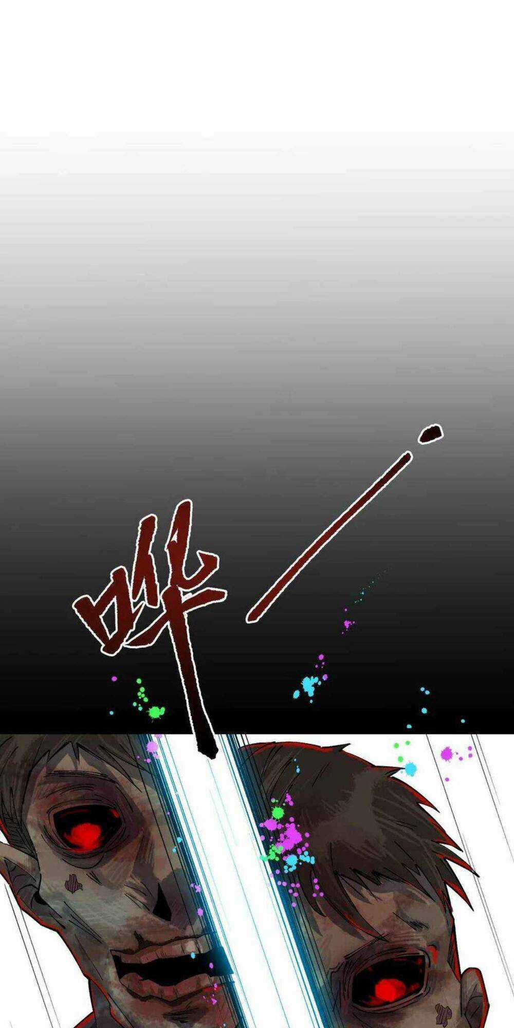 Thi Vương Đại Biến Chapter 3 trang 29