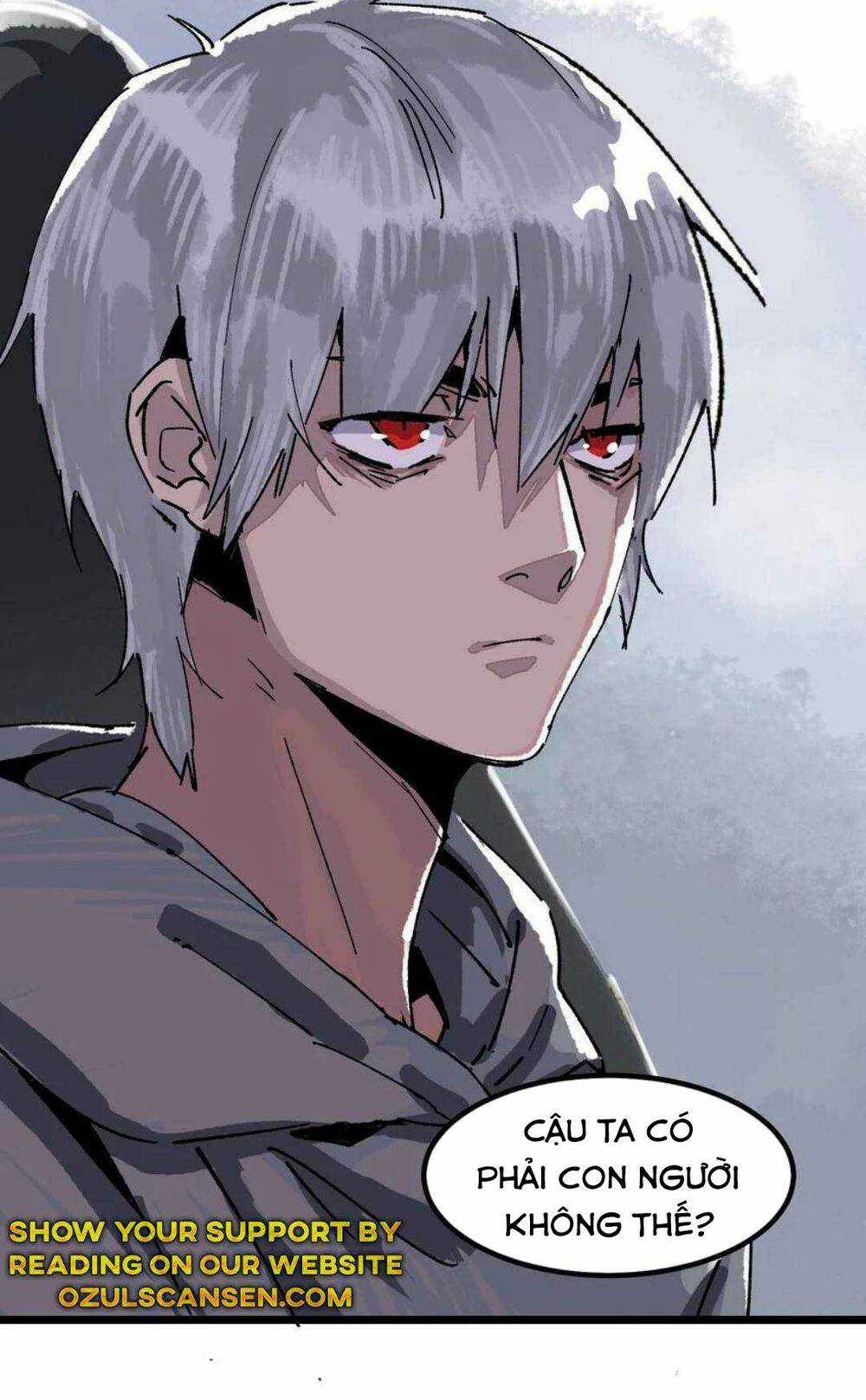 Thi Vương Đại Biến Chapter 3 trang 39