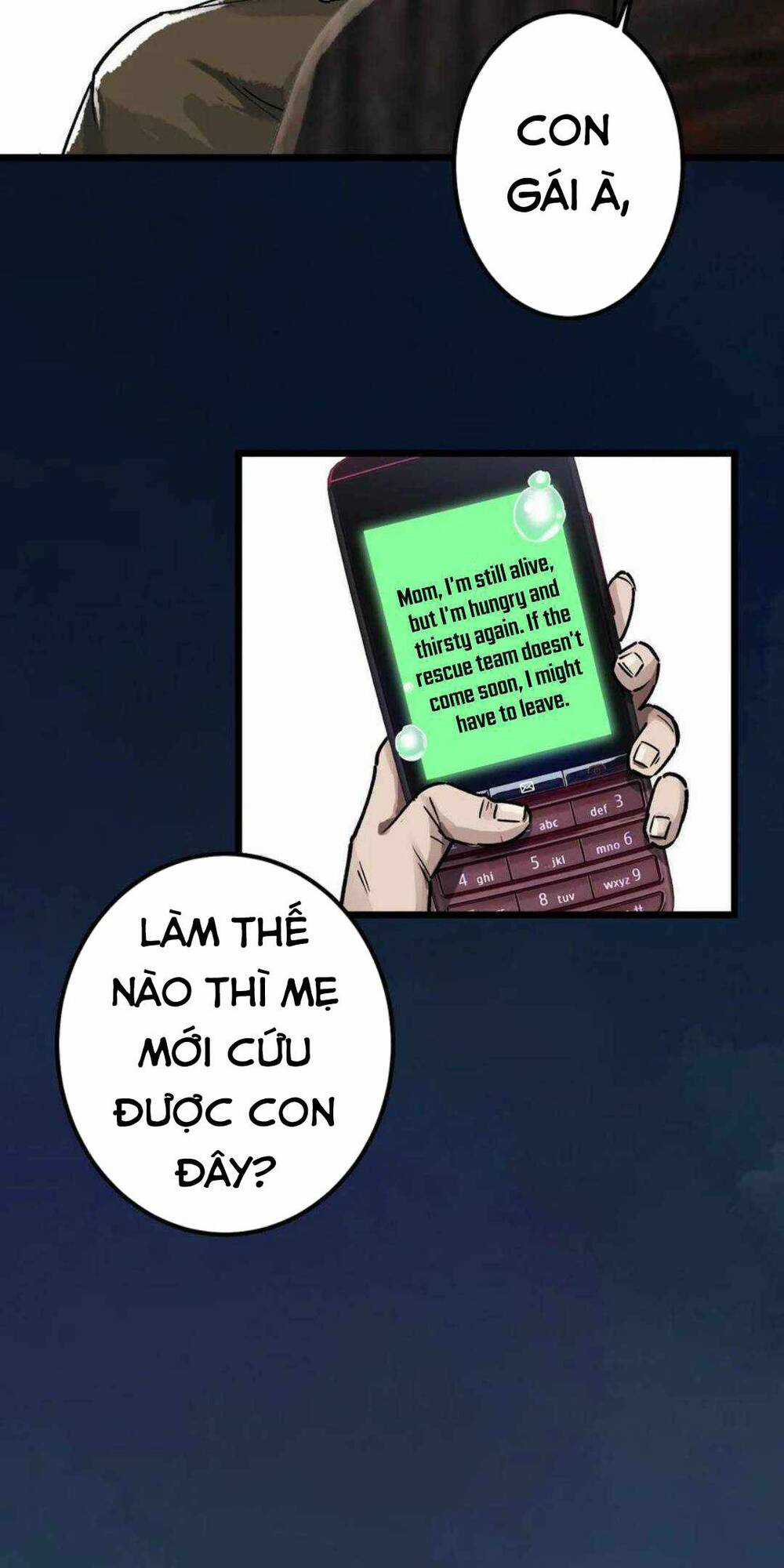 Thi Vương Đại Biến Chapter 3 trang 4