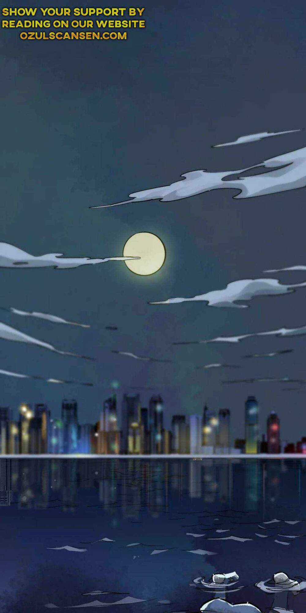 Thi Vương Đại Biến Chapter 3 trang 5