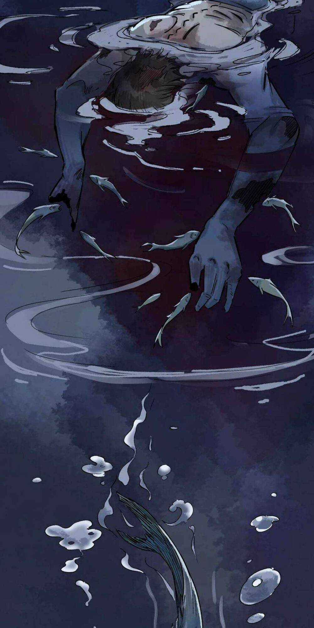 Thi Vương Đại Biến Chapter 3 trang 6