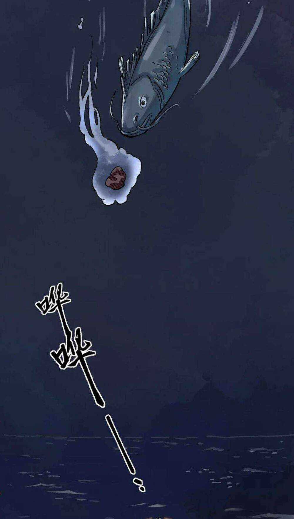 Thi Vương Đại Biến Chapter 3 trang 7