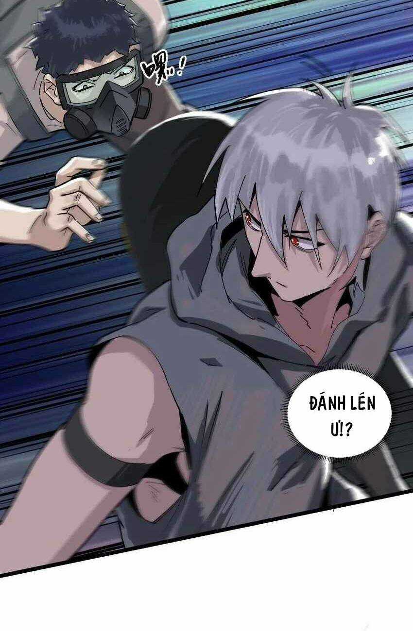 Thi Vương Đại Biến Chapter 4 trang 10