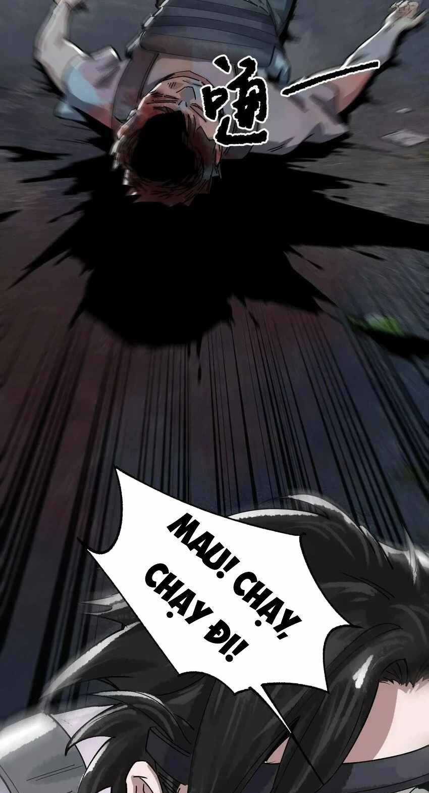 Thi Vương Đại Biến Chapter 4 trang 12