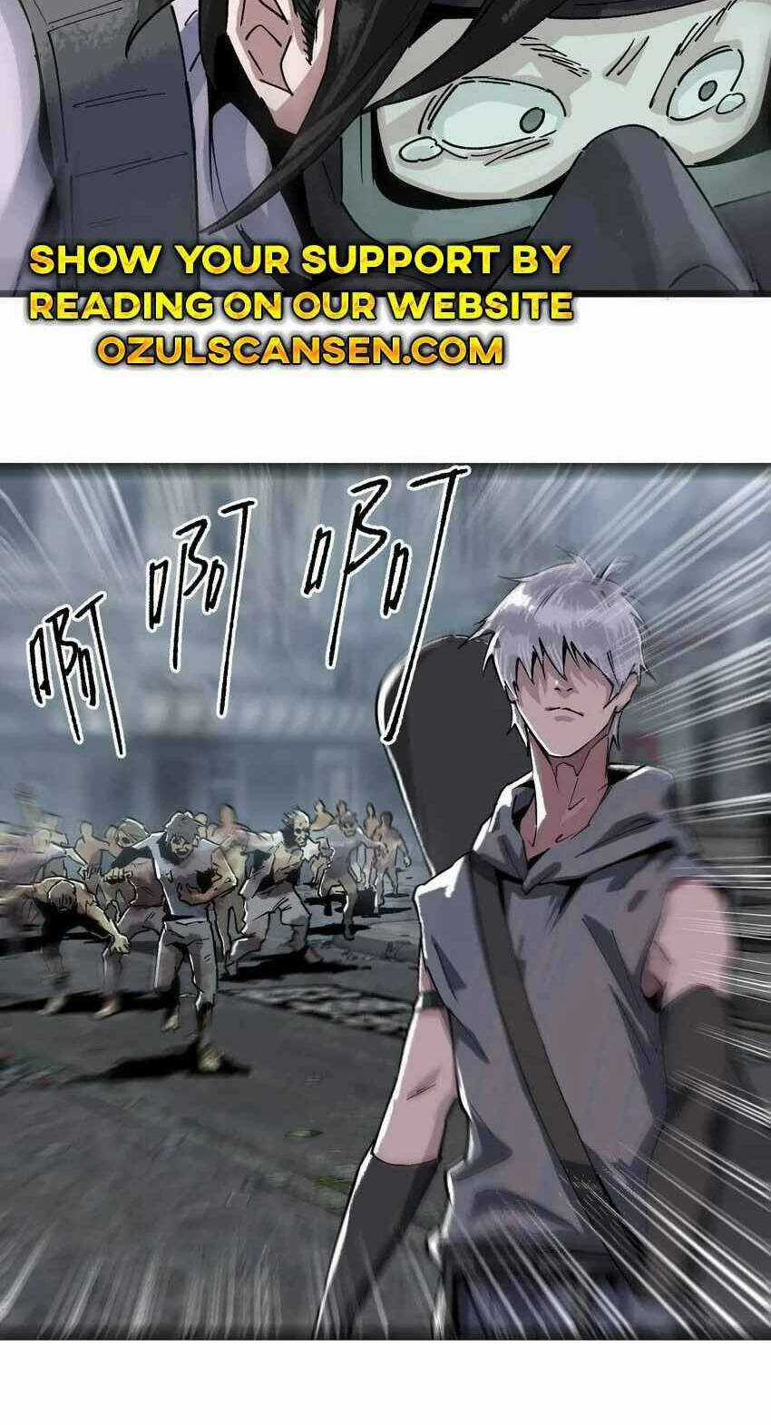 Thi Vương Đại Biến Chapter 4 trang 13