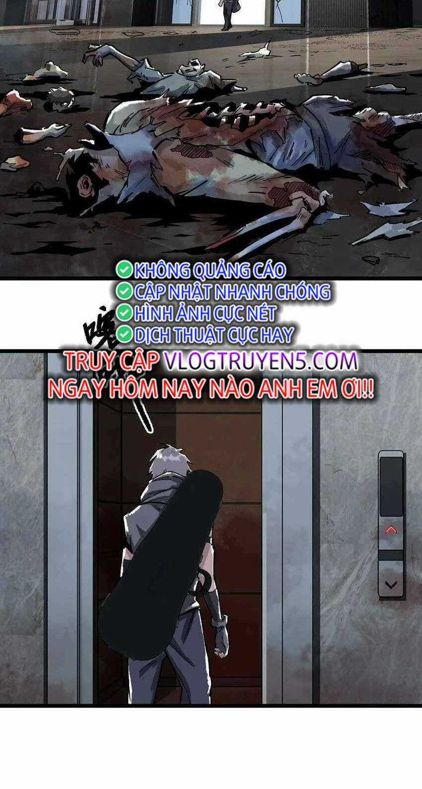 Thi Vương Đại Biến Chapter 4 trang 16