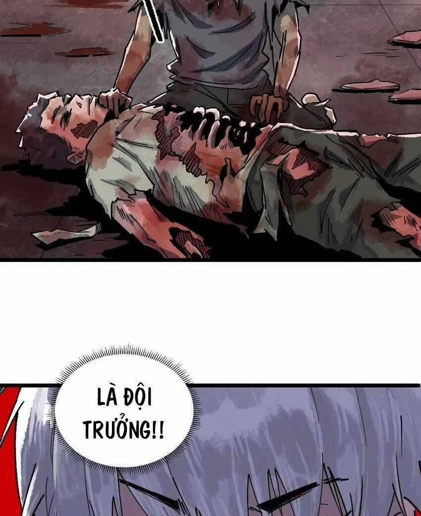 Thi Vương Đại Biến Chapter 4 trang 19