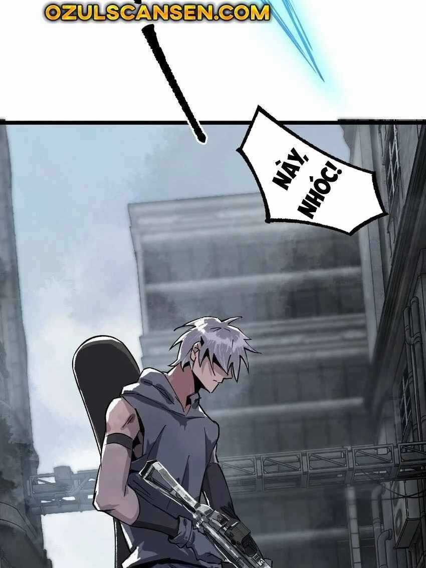 Thi Vương Đại Biến Chapter 4 trang 2