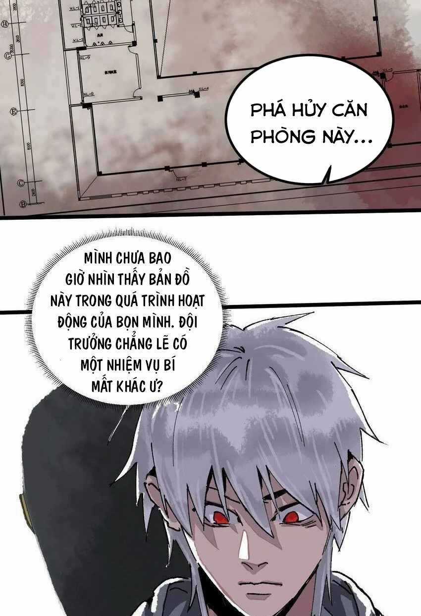 Thi Vương Đại Biến Chapter 4 trang 27