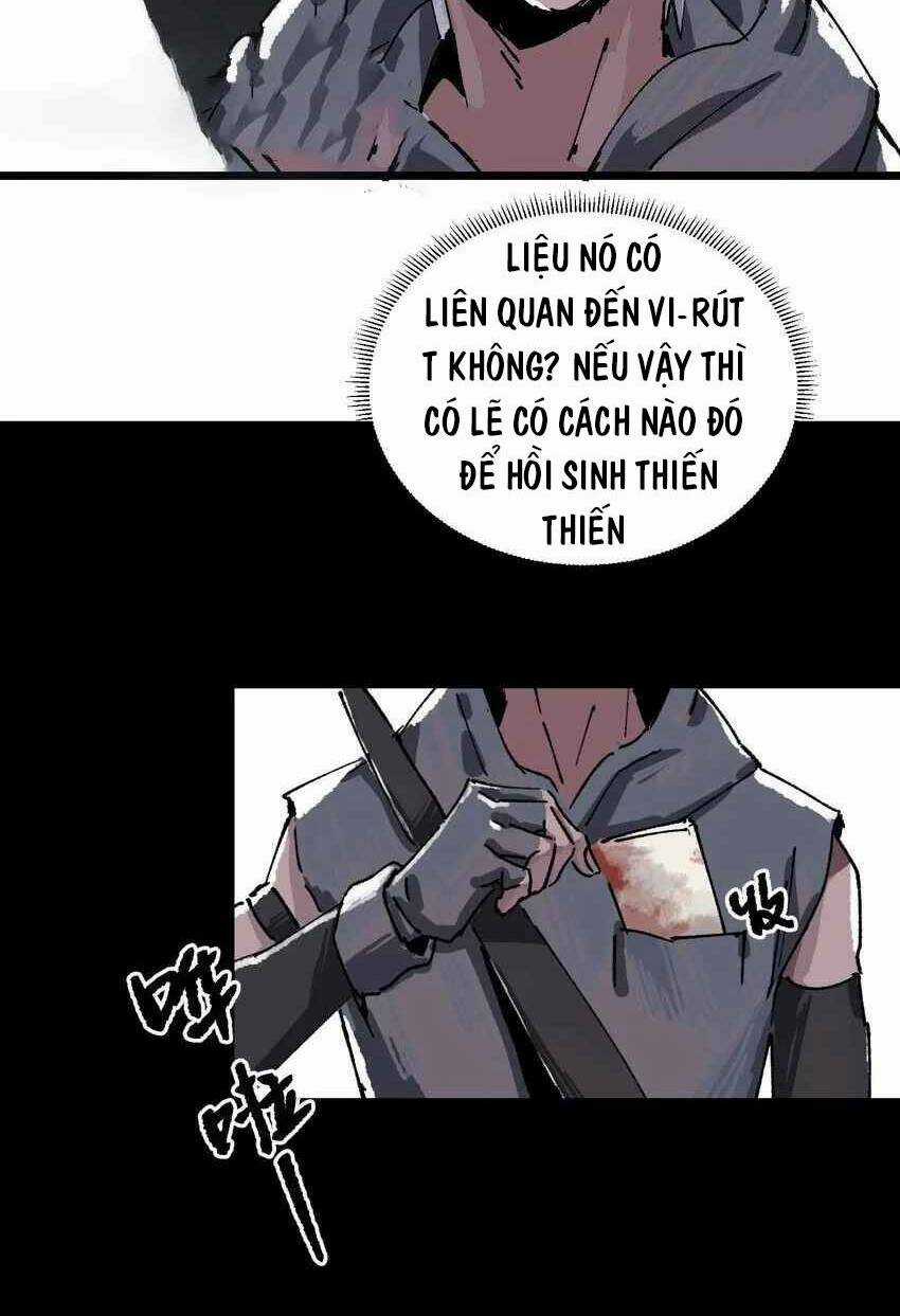 Thi Vương Đại Biến Chapter 4 trang 28