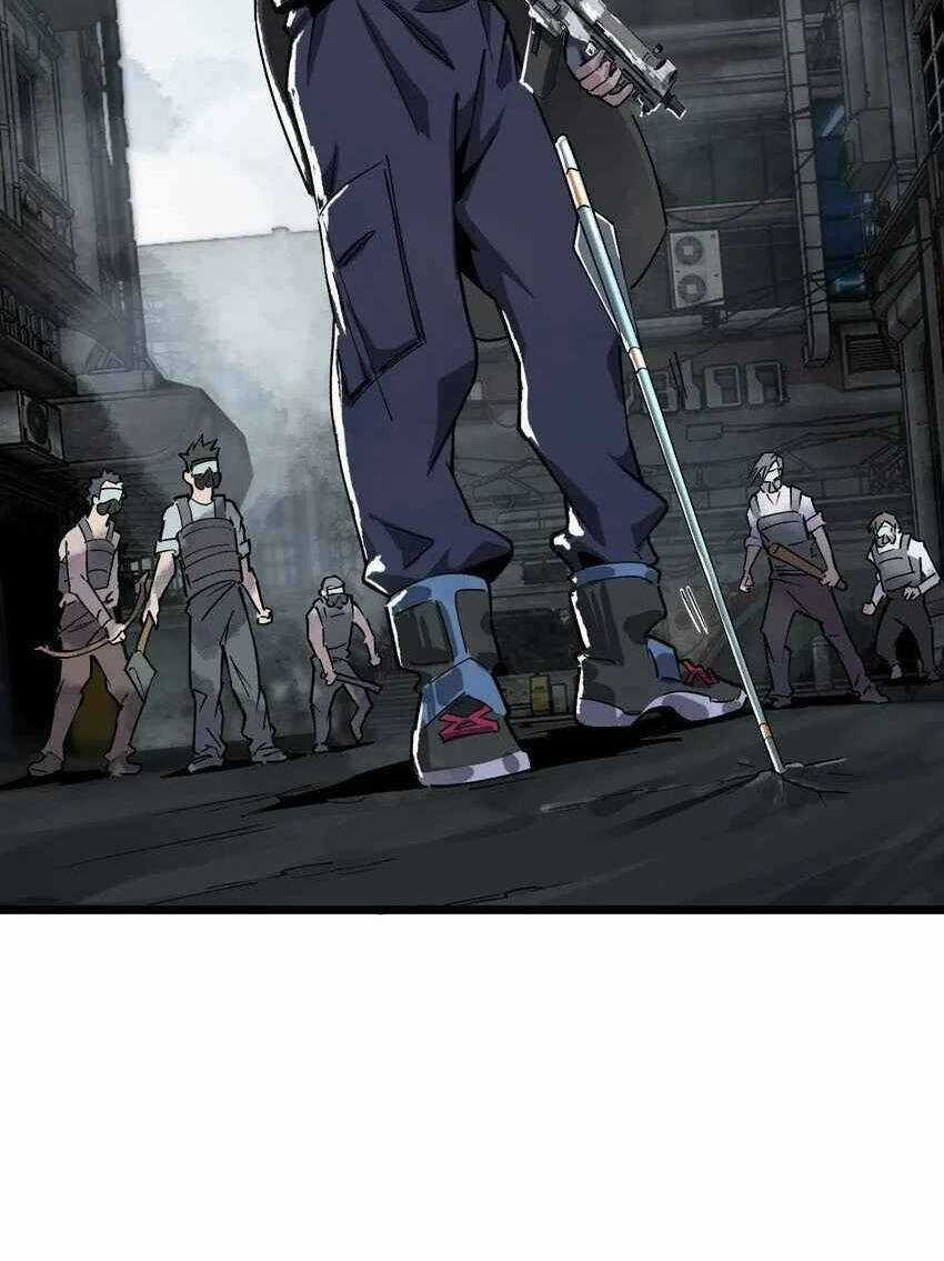 Thi Vương Đại Biến Chapter 4 trang 3