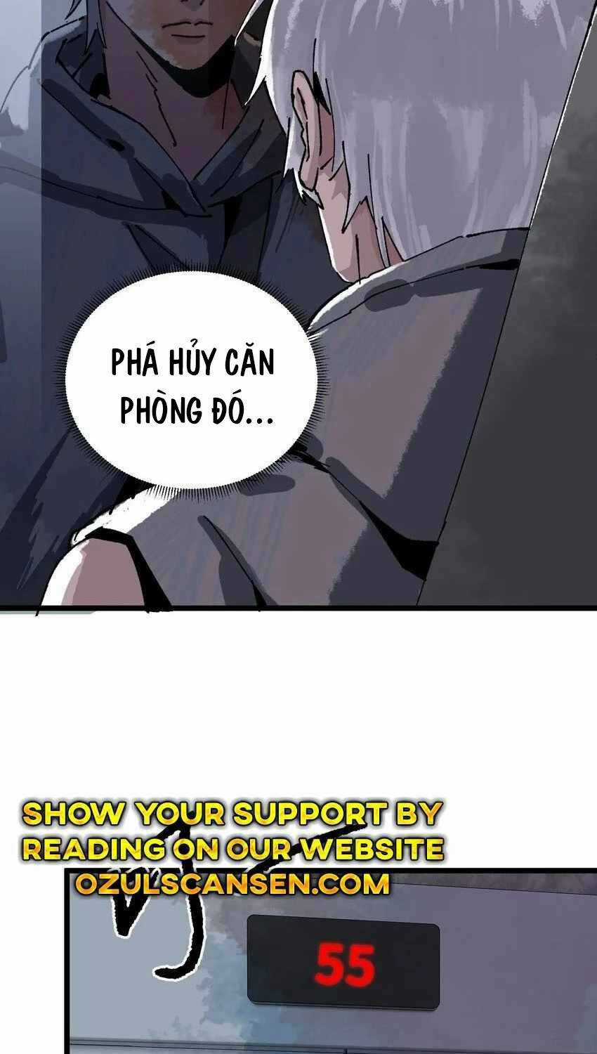 Thi Vương Đại Biến Chapter 4 trang 30