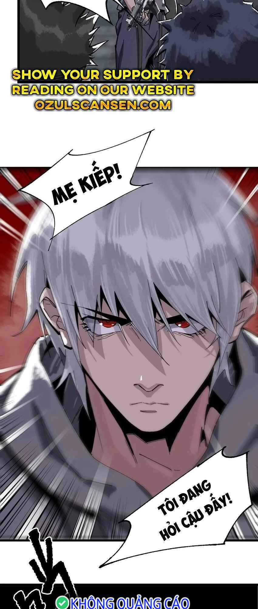 Thi Vương Đại Biến Chapter 4 trang 5