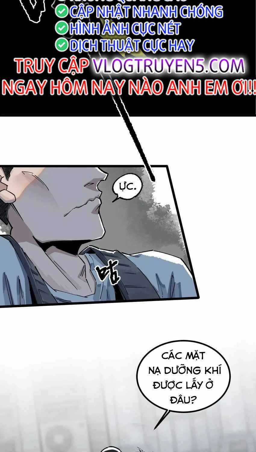 Thi Vương Đại Biến Chapter 4 trang 6