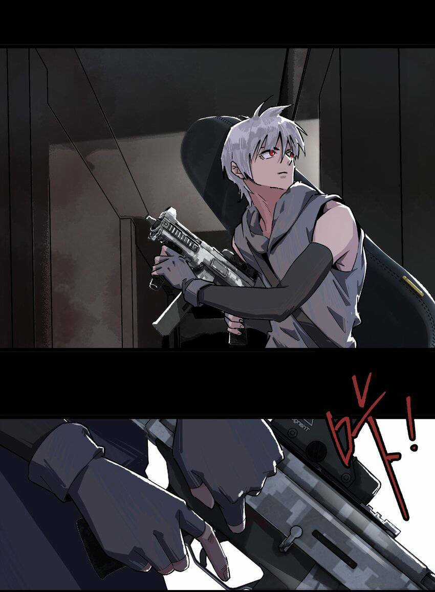 Thi Vương Đại Biến Chapter 5 trang 10