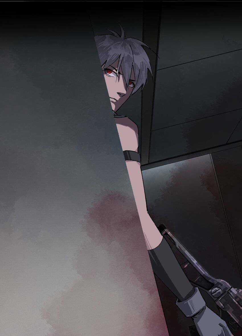 Thi Vương Đại Biến Chapter 5 trang 11