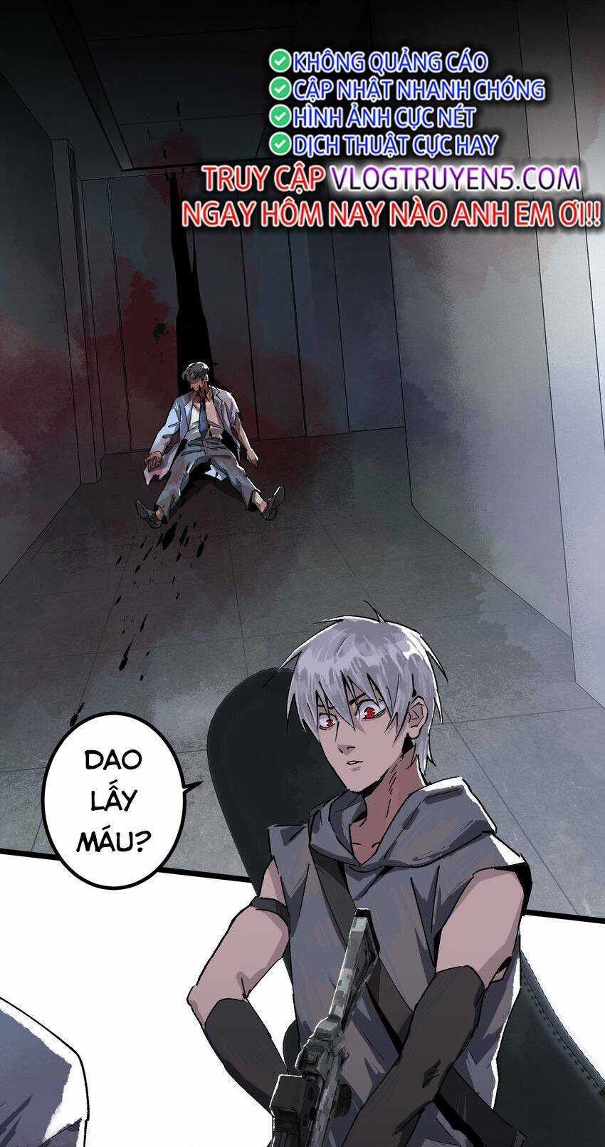 Thi Vương Đại Biến Chapter 5 trang 13