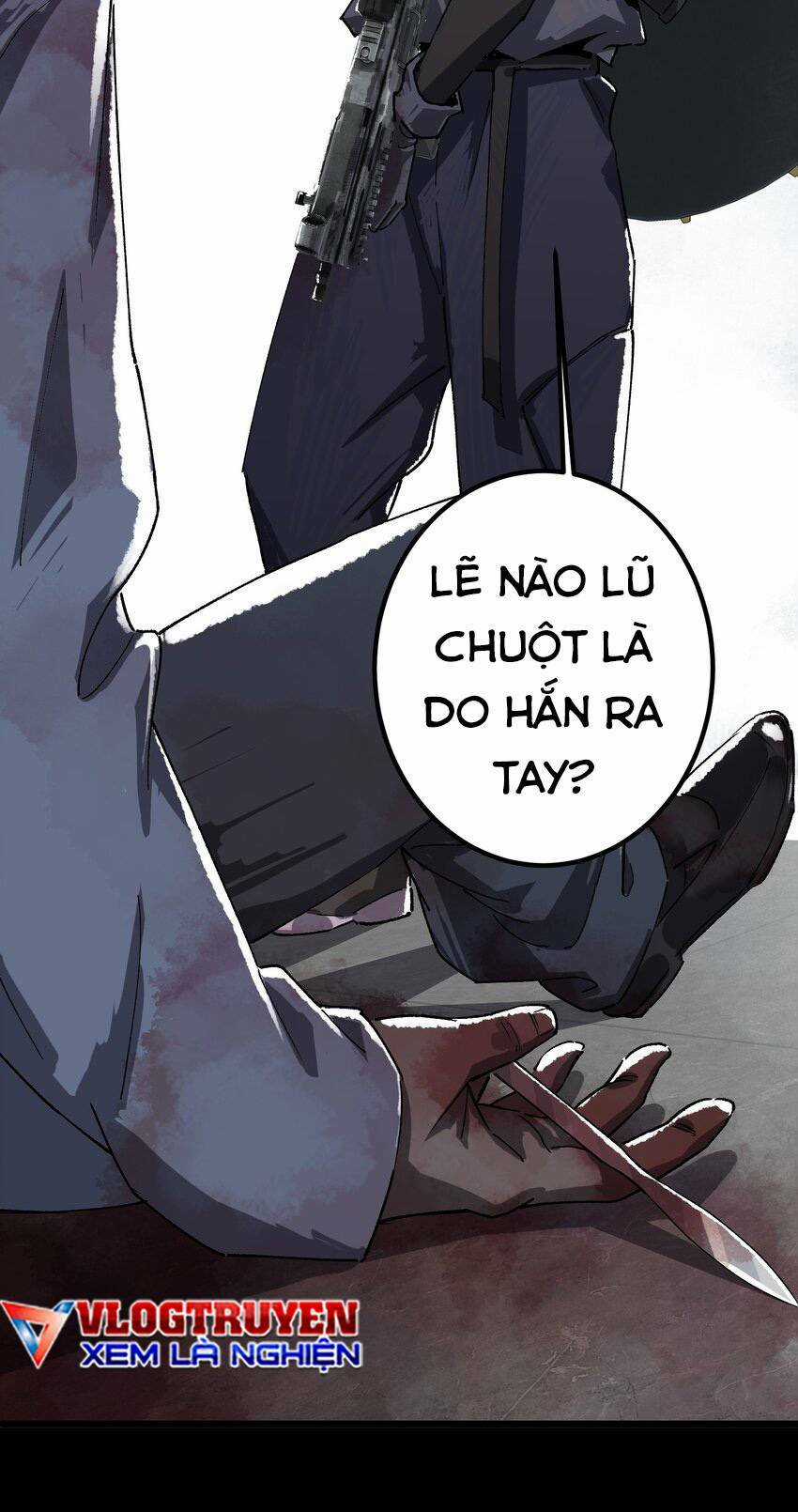 Thi Vương Đại Biến Chapter 5 trang 14