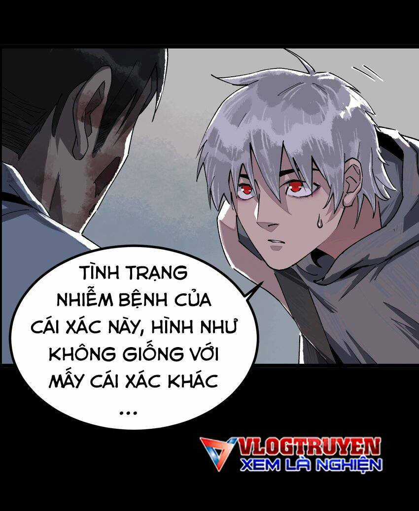 Thi Vương Đại Biến Chapter 5 trang 15