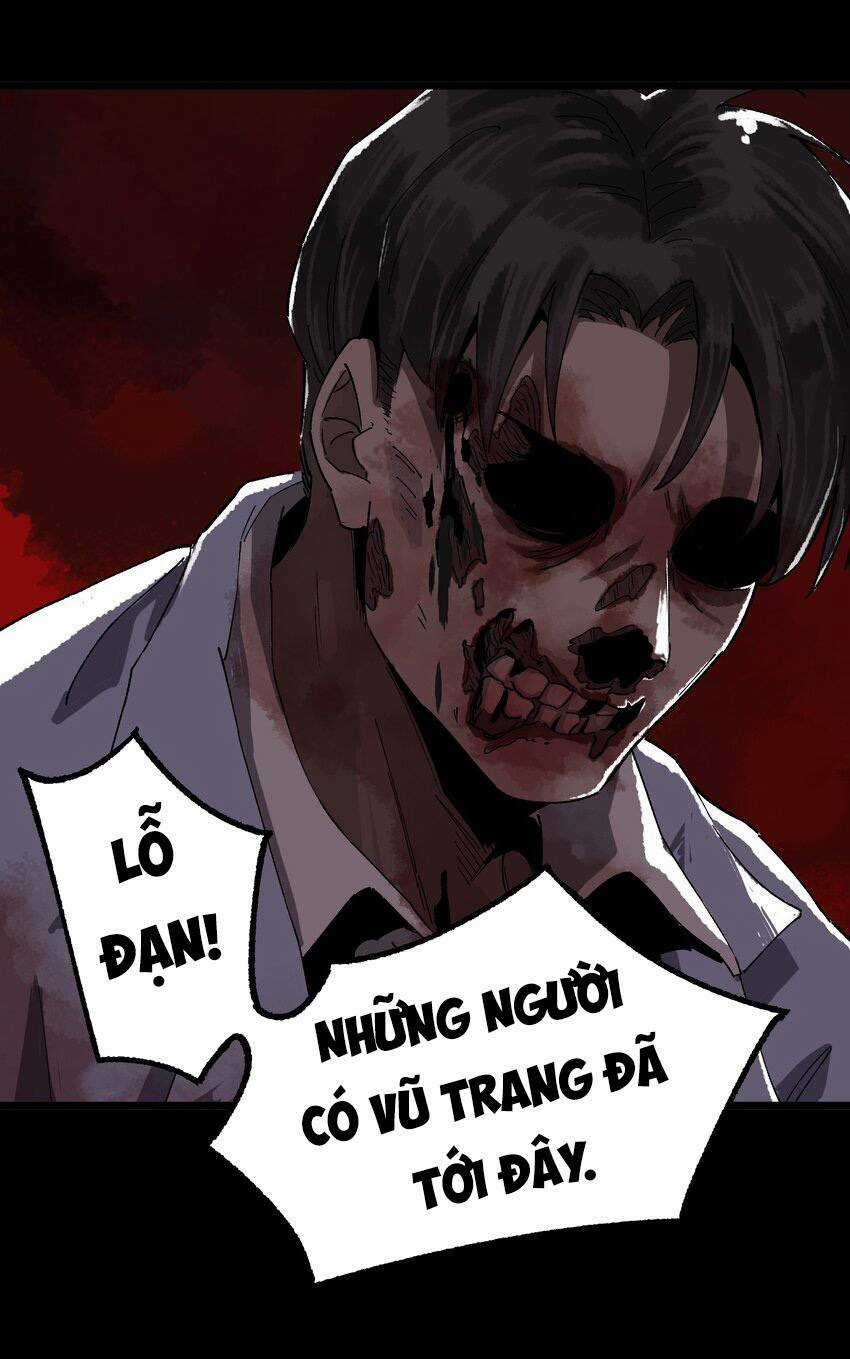 Thi Vương Đại Biến Chapter 5 trang 16
