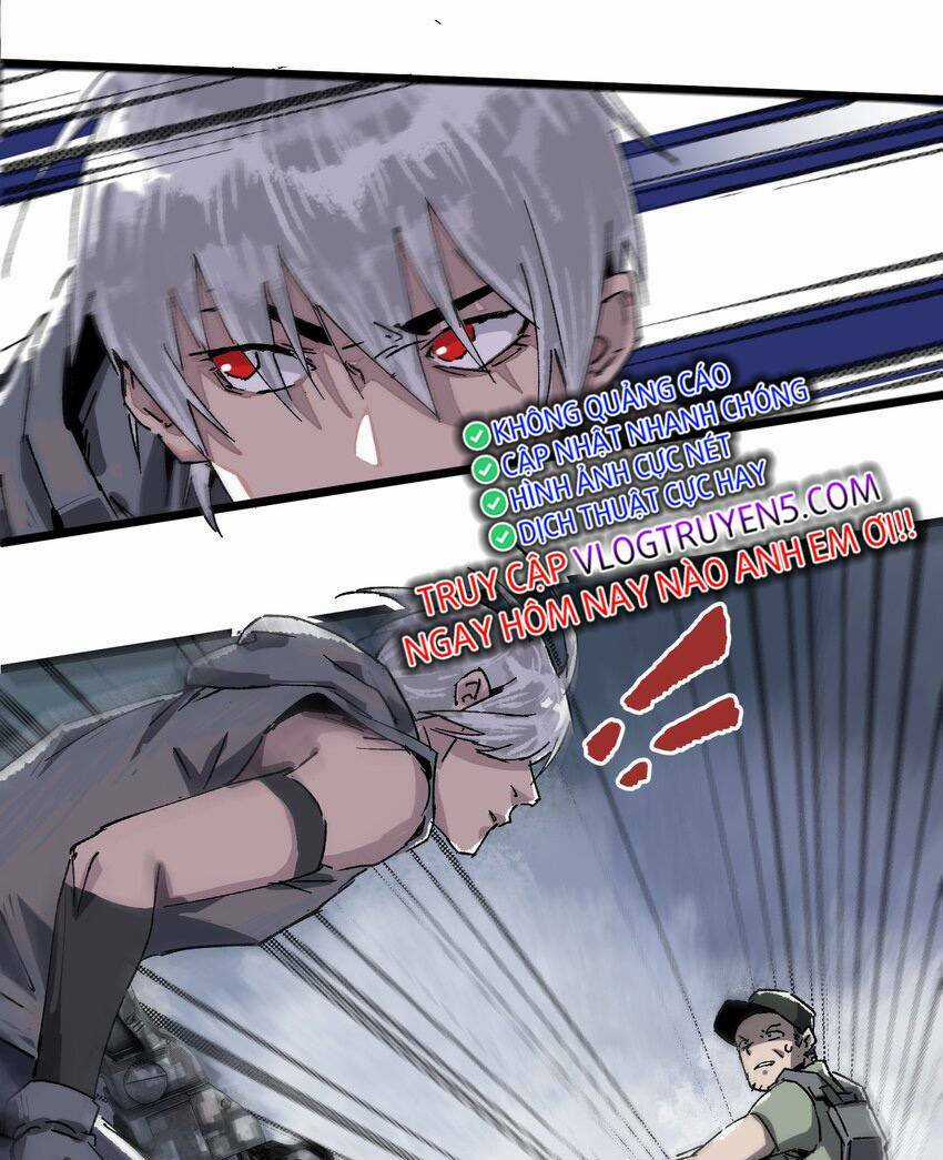 Thi Vương Đại Biến Chapter 5 trang 25