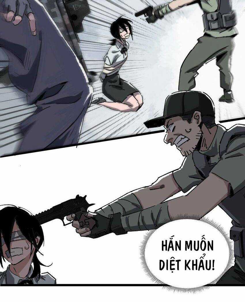 Thi Vương Đại Biến Chapter 5 trang 26