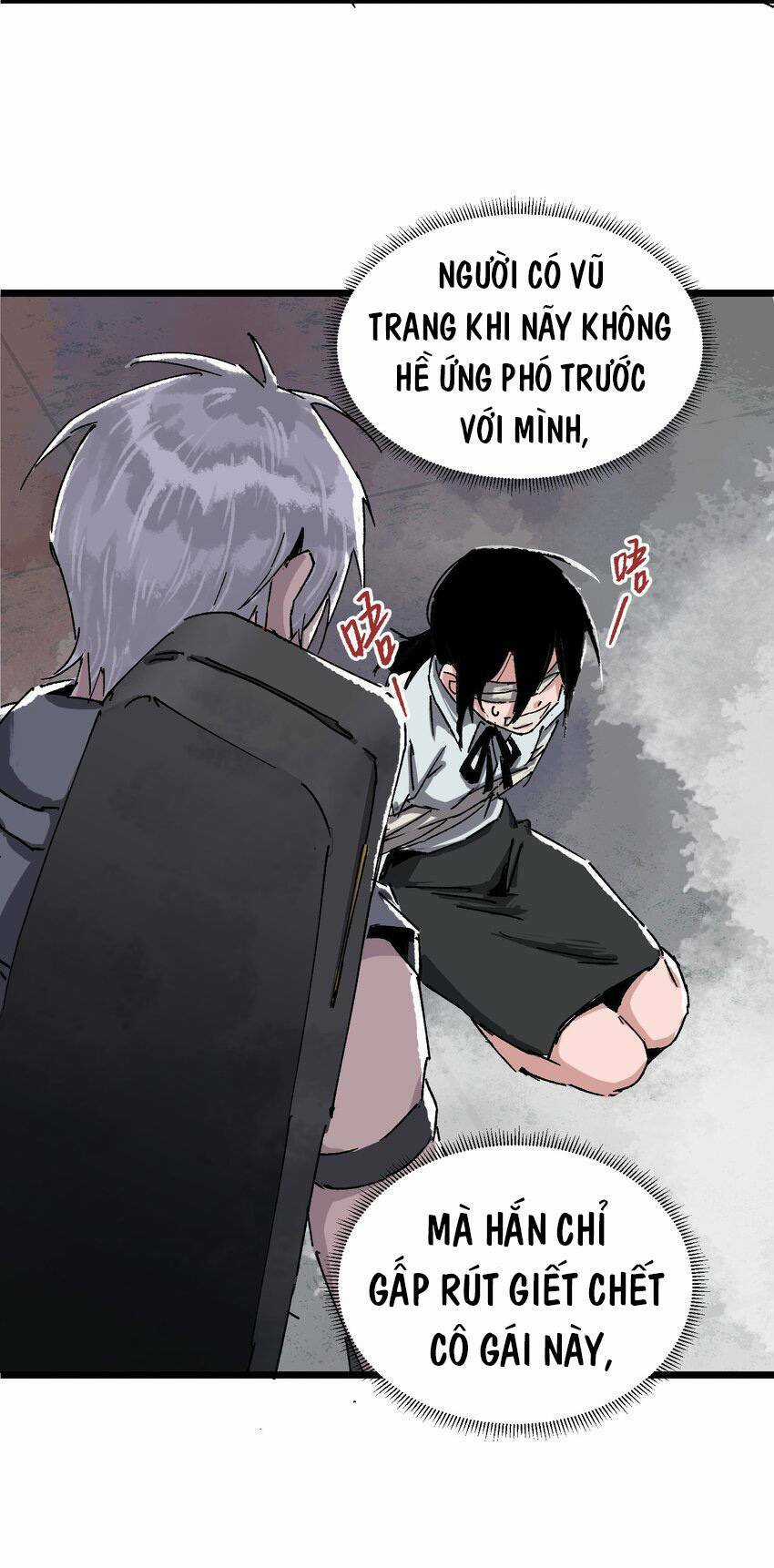 Thi Vương Đại Biến Chapter 5 trang 29