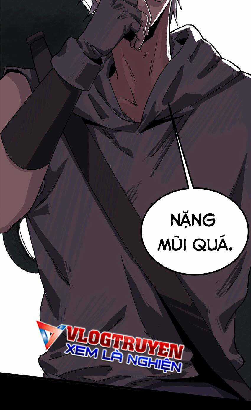 Thi Vương Đại Biến Chapter 5 trang 3